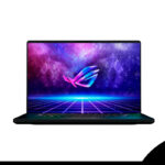 ASUS - ROG ZEPHYRUS 16" LAPTOP GAMING