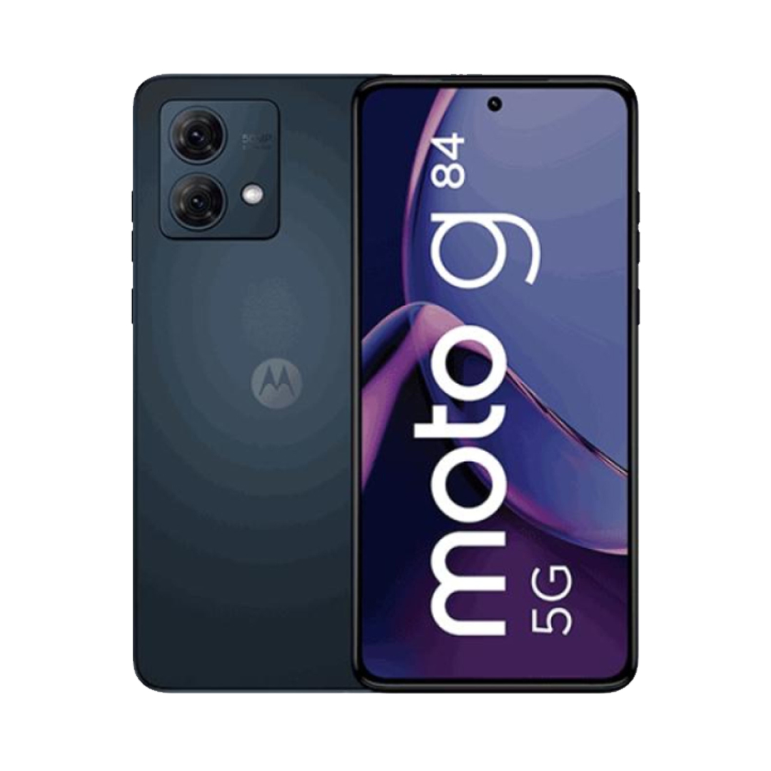 Motorola G84