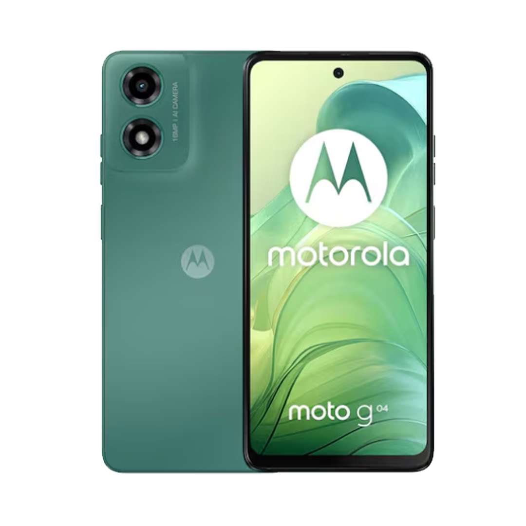 Motorola G04