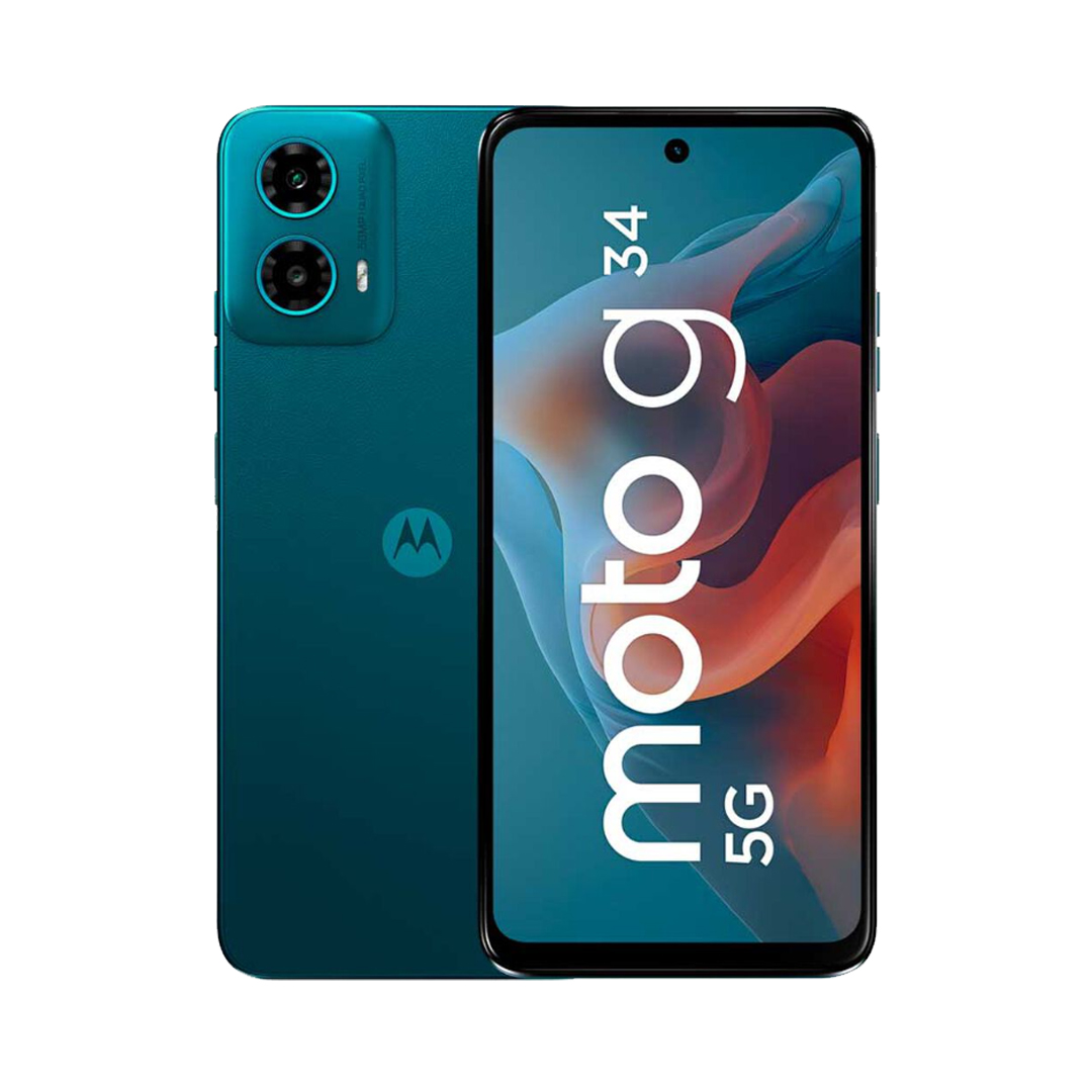 Motorola G34 (5G)