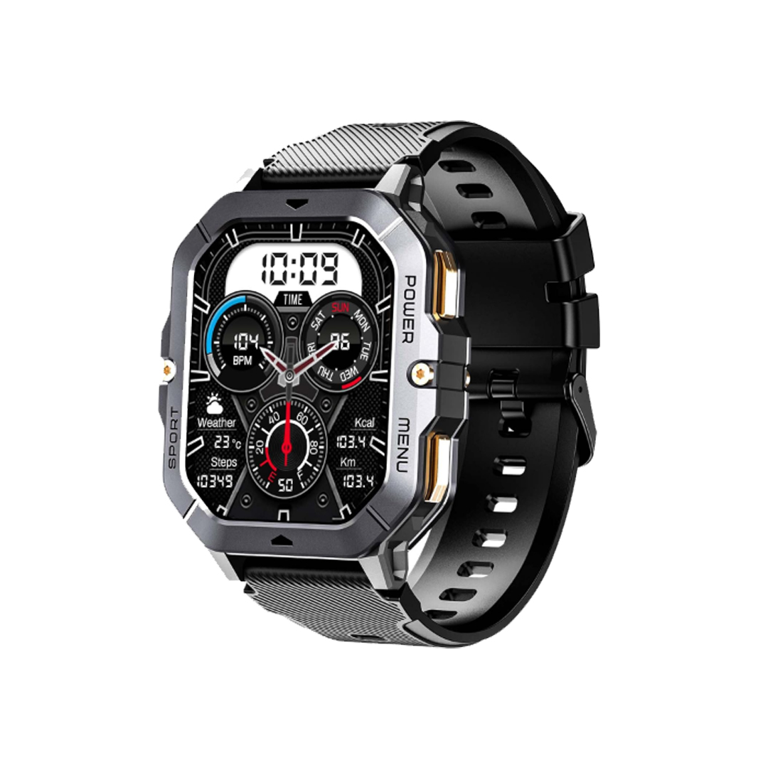 Oukitel Smartwatch BT 101