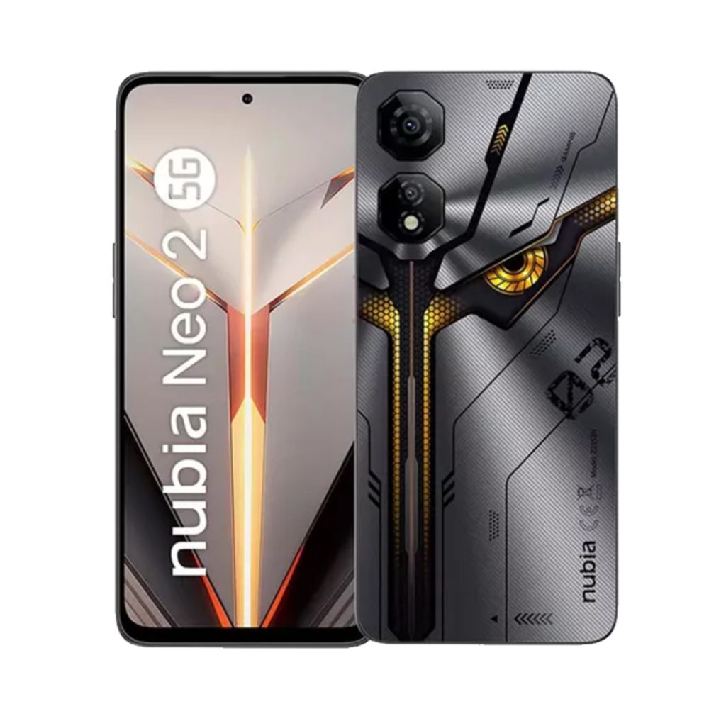 Zte Nubia Neo G Vr Digital