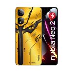 ZTE Nubia Neo 2 5G