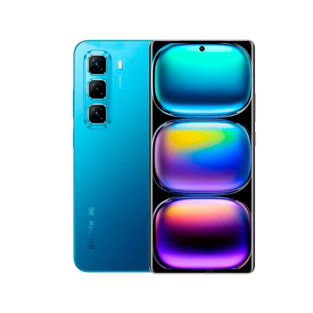 Infinix Hot 50 Pro