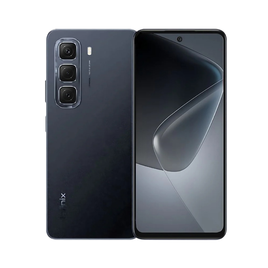 Infinix Hot 50 Pro Plus