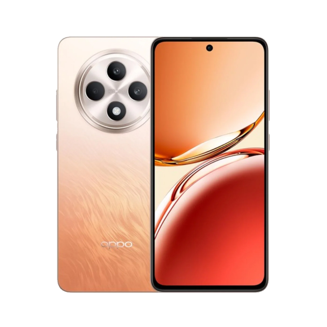 Oppo Reno 12F