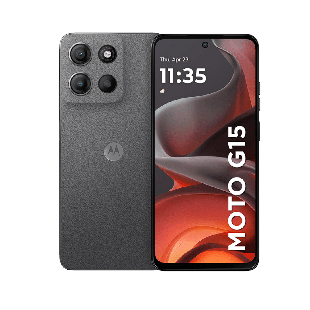 Motorola G15