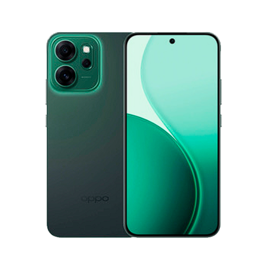 Oppo Reno 14F 5G