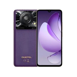 Oukitel C60 Pro