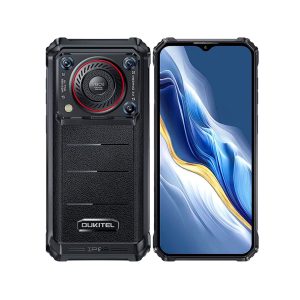 Oukitel WP36 Pro