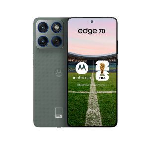 Motorola Edge 70
