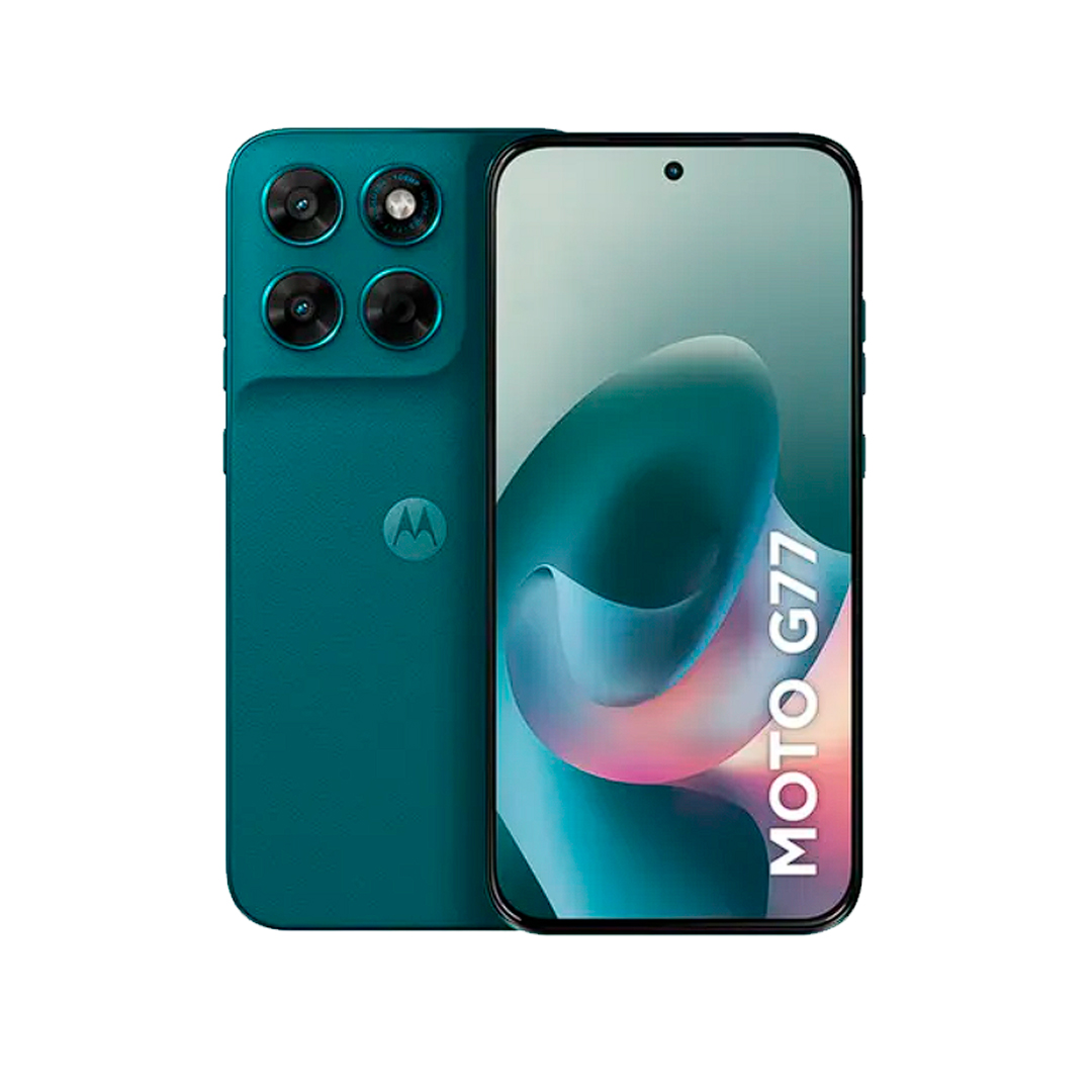 Motorola G77