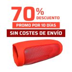 Charge Mini 3+