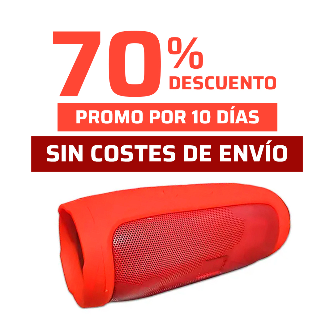 Charge Mini 3+