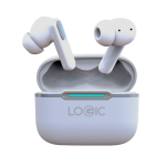 Audífonos Logic Bluetooth TW18 BT