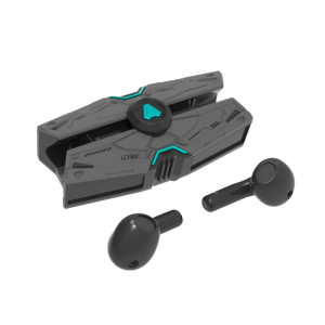Audífonos Logic TG2 Gamer BT